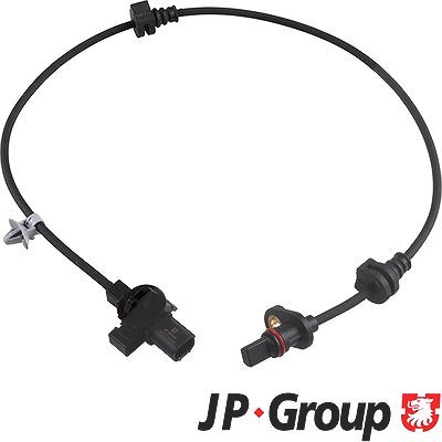 Jp Group Sensor, Raddrehzahl [Hersteller-Nr. 3497104280] für Honda von JP GROUP