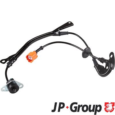 Jp Group Sensor, Raddrehzahl [Hersteller-Nr. 3497105070] für Honda von JP GROUP