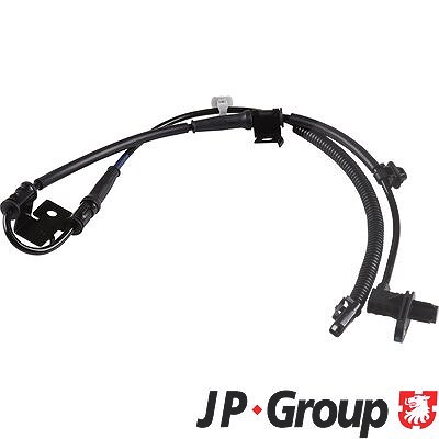 Jp Group Sensor, Raddrehzahl [Hersteller-Nr. 3597105080] für Hyundai von JP GROUP