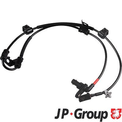 Jp Group Sensor, Raddrehzahl [Hersteller-Nr. 3597105180] für Hyundai von JP GROUP