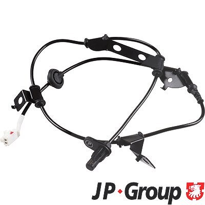 Jp Group Sensor, Raddrehzahl [Hersteller-Nr. 3597105270] für Hyundai, Kia von JP GROUP