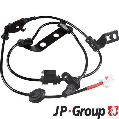 Jp Group Sensor, Raddrehzahl [Hersteller-Nr. 3597105280] für Hyundai, Kia von JP GROUP