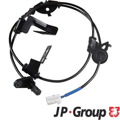 Jp Group Sensor, Raddrehzahl [Hersteller-Nr. 3597105570] für Hyundai, Kia von JP GROUP