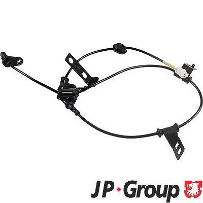 Jp Group Sensor, Raddrehzahl [Hersteller-Nr. 3597105580] für Hyundai, Kia von JP GROUP