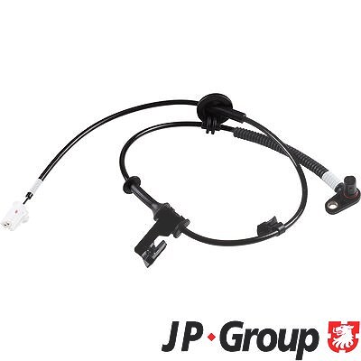 Jp Group Sensor, Raddrehzahl [Hersteller-Nr. 3597105670] für Hyundai, Kia von JP GROUP