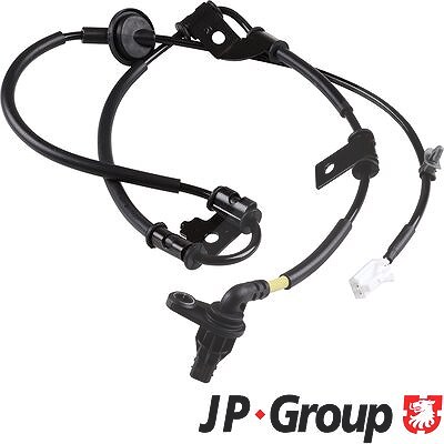 Jp Group Sensor, Raddrehzahl [Hersteller-Nr. 3597105980] für Hyundai, Kia von JP GROUP