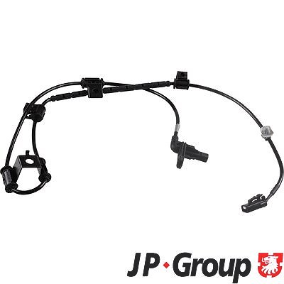 Jp Group Sensor, Raddrehzahl [Hersteller-Nr. 3697104280] für Kia von JP GROUP