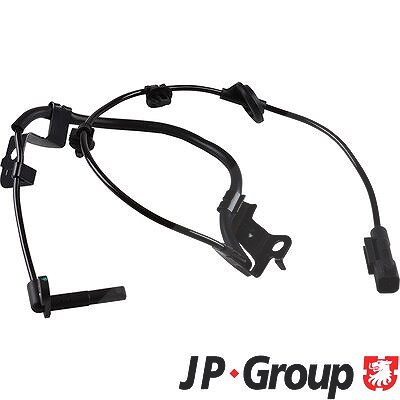 Jp Group Sensor, Raddrehzahl [Hersteller-Nr. 3997104670] für Mitsubishi von JP GROUP