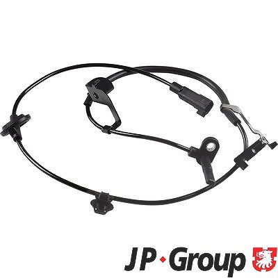 Jp Group Sensor, Raddrehzahl [Hersteller-Nr. 3997104680] für Mitsubishi von JP GROUP