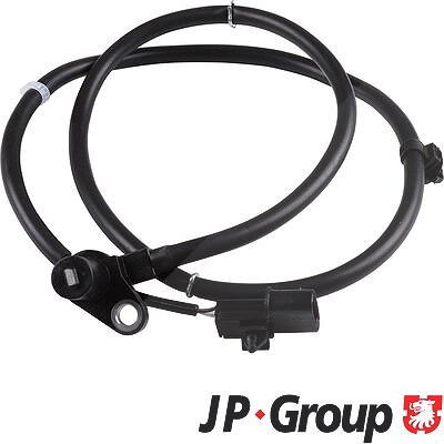 Jp Group Sensor, Raddrehzahl [Hersteller-Nr. 3997104780] für Mitsubishi von JP GROUP