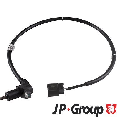 Jp Group Sensor, Raddrehzahl [Hersteller-Nr. 3997104870] für Mitsubishi von JP GROUP