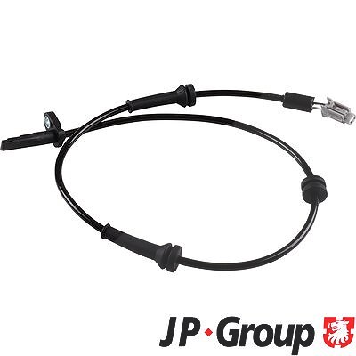 Jp Group Sensor, Raddrehzahl [Hersteller-Nr. 4097102200] für Nissan von JP GROUP