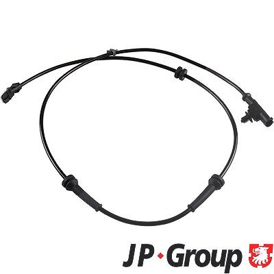 Jp Group Sensor, Raddrehzahl [Hersteller-Nr. 4097102600] für Nissan von JP GROUP