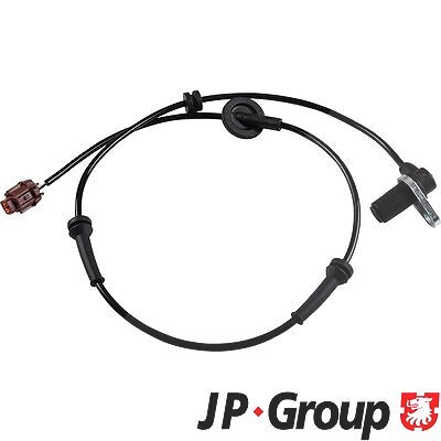 Jp Group Sensor, Raddrehzahl [Hersteller-Nr. 4097104470] für Nissan von JP GROUP