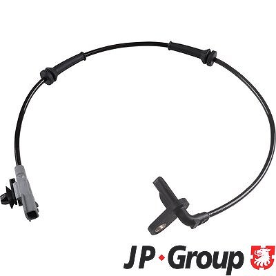 Jp Group Sensor, Raddrehzahl [Hersteller-Nr. 4097105170] für Nissan von JP GROUP