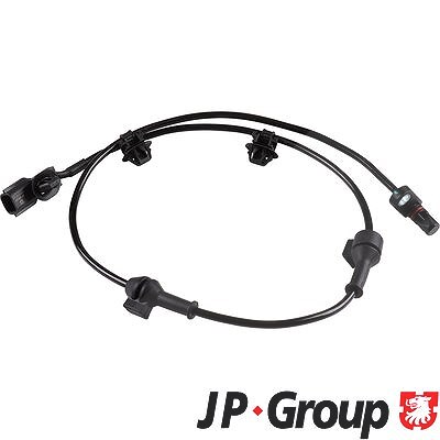 Jp Group Sensor, Raddrehzahl [Hersteller-Nr. 4797102100] für Suzuki von JP GROUP
