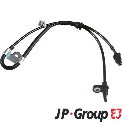 Jp Group Sensor, Raddrehzahl [Hersteller-Nr. 4797104170] für Suzuki von JP GROUP