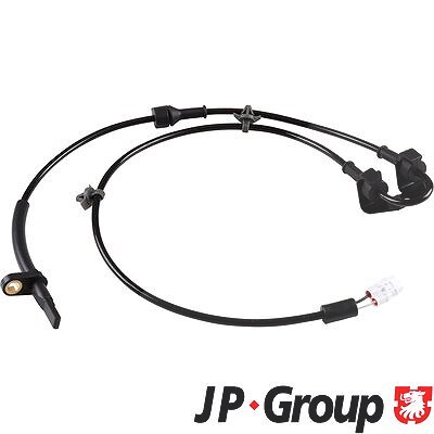Jp Group Sensor, Raddrehzahl [Hersteller-Nr. 4797104380] für Fiat, Suzuki von JP GROUP
