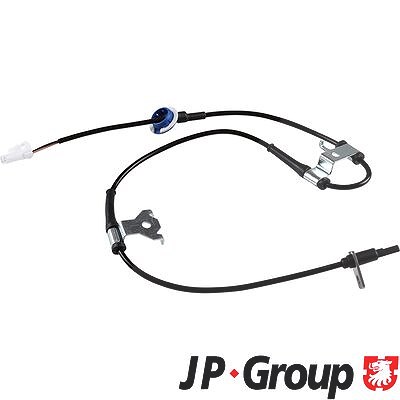Jp Group Sensor, Raddrehzahl [Hersteller-Nr. 4797104470] für Suzuki von JP GROUP