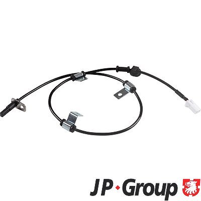 Jp Group Sensor, Raddrehzahl [Hersteller-Nr. 4797104580] für Suzuki von JP GROUP