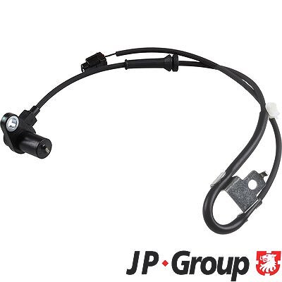 Jp Group Sensor, Raddrehzahl [Hersteller-Nr. 4797104770] für Suzuki von JP GROUP