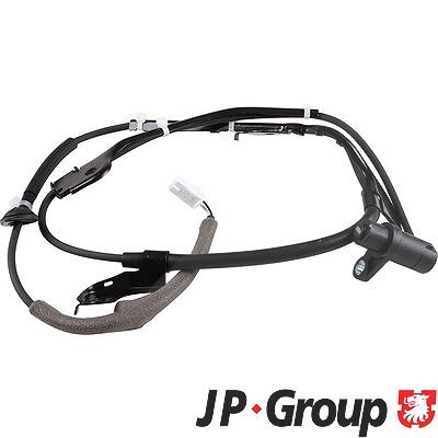 Jp Group Sensor, Raddrehzahl [Hersteller-Nr. 4897104770] für Toyota von JP GROUP