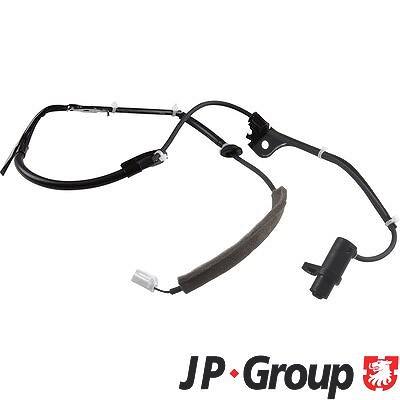 Jp Group Sensor, Raddrehzahl [Hersteller-Nr. 4897104780] für Toyota von JP GROUP