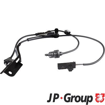 Jp Group Sensor, Raddrehzahl [Hersteller-Nr. 4897105670] für Toyota von JP GROUP