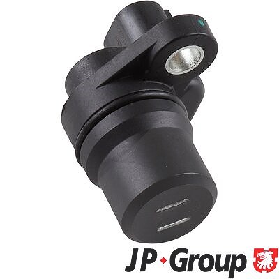 Jp Group Sensor, Raddrehzahl [Hersteller-Nr. 4897105880] für Toyota von JP GROUP