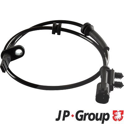 Jp Group Sensor, Raddrehzahl [Hersteller-Nr. 6597100100] für Tesla von JP GROUP