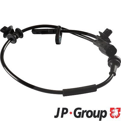 Jp Group Sensor, Raddrehzahl [Hersteller-Nr. 6597100300] für Tesla von JP GROUP