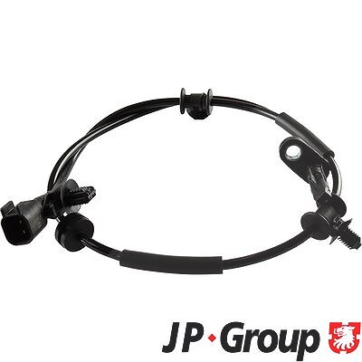 Jp Group Sensor, Raddrehzahl [Hersteller-Nr. 6597100400] für Tesla von JP GROUP