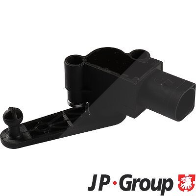 Jp Group Sensor, Xenonlicht (Leuchtweiteregulierung) [Hersteller-Nr. 1196150300] für Audi, Seat, Skoda, VW von JP GROUP