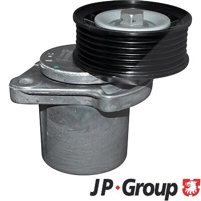 Jp Group Spannarm, Keilrippenriemen [Hersteller-Nr. 1518200700] für Ford, Volvo von JP GROUP