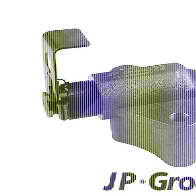 Jp Group Spanner, Steuerkette [Hersteller-Nr. 1112600600] für Audi, Seat, Skoda, VW von JP GROUP