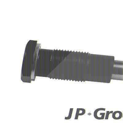 Jp Group Spanner, Steuerkette [Hersteller-Nr. 1112600700] für Audi, Seat, Skoda, VW von JP GROUP
