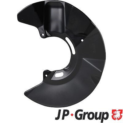 Jp Group Spritzblech, Bremsscheibe [Hersteller-Nr. 1164203470] für VW von JP GROUP