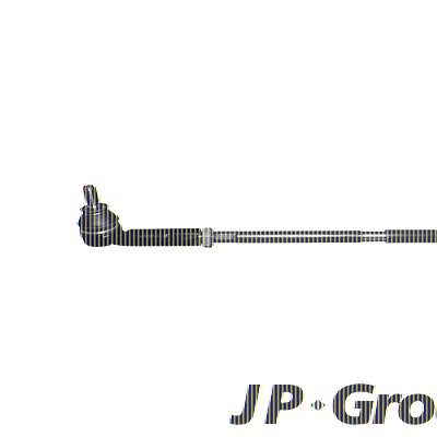 Jp Group Spurstange [Hersteller-Nr. 1144402970] für Seat, VW von JP GROUP