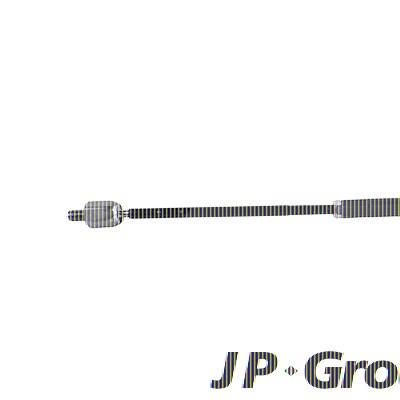 Jp Group Spurstange [Hersteller-Nr. 1144404580] für Seat, Skoda, VW von JP GROUP