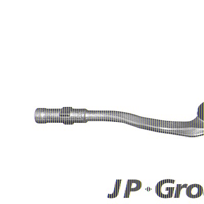 Jp Group Spurstangenkopf [Hersteller-Nr. 1144605080] für Audi von JP GROUP