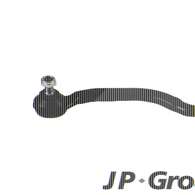 Jp Group Spurstangenkopf [Hersteller-Nr. 1244602270] für Nissan, Opel, Renault von JP GROUP
