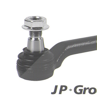 Jp Group Spurstangenkopf [Hersteller-Nr. 1544603370] für Ford, Land Rover von JP GROUP