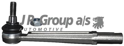 Jp Group Spurstangenkopf [Hersteller-Nr. 1644600200] für Porsche von JP GROUP