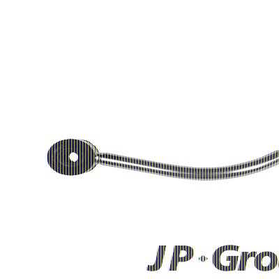 Jp Group Stange/Strebe, Stabilisator [Hersteller-Nr. 1150501180] für Audi, Porsche, VW von JP GROUP