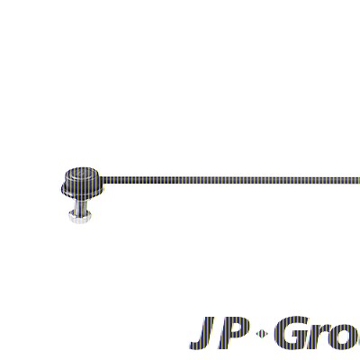 Jp Group Stange/Strebe, Stabilisator [Hersteller-Nr. 1540402400] für Ford, Mazda, Nissan, Renault von JP GROUP