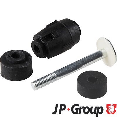Jp Group Stange/Strebe, Stabilisator [Hersteller-Nr. 4340401400] für Dacia, Lada, Renault von JP GROUP