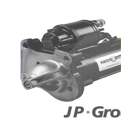 Jp Group Starter [Hersteller-Nr. 1590302300] für Ford, Mazda von JP GROUP