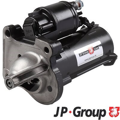 Jp Group Starter [Hersteller-Nr. 1590302300] für Ford, Mazda von JP GROUP