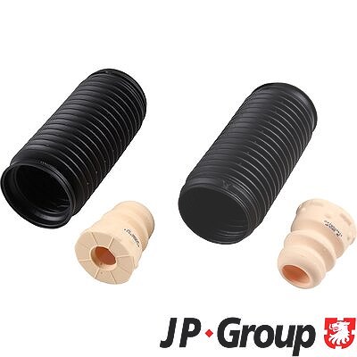 Jp Group Staubschutzsatz, Stoßdämpfer [Hersteller-Nr. 1142705110] für Seat, Skoda, VW von JP GROUP