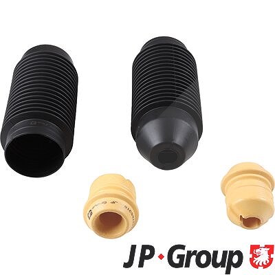 Jp Group Staubschutzsatz, Stoßdämpfer [Hersteller-Nr. 1142705310] für Audi, Seat, Skoda, VW von JP GROUP